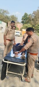 11 हजार वोल्ट लाइन की चपेट में आने से किसान की दर्दनाक मौत, गांव नंगली गजरोली में छाया मातम