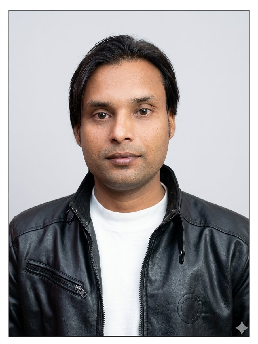 Jitendra kumar