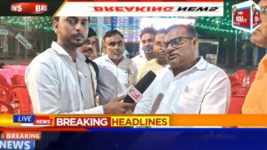 हस्तिनापुर: बाबा साहेब के जन्मोत्सव की पूर्व संध्या पर फिल्म का प्रदर्शन, कल निकलेगी भव्य शोभायात्रा