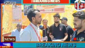 गौवंश को ‘राष्ट्रीय सम्मान’ दिलाने के लिए उठी मांग: केंद्र और राज्य सरकारों से अहिंसक तरीके से की गई प्रार्थना