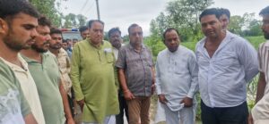 ​मेरठ: तालाब में डूबने से युवक की दर्दनाक मौत, क्षेत्र में शोक की लहर