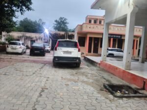 हस्तिनापुर: पत्रकार अपहरण और जानलेवा हमले में प्रयुक्त स्कॉर्पियो बरामद, 4 अज्ञात हमलावर अब भी पुलिस पकड़ से बाहर