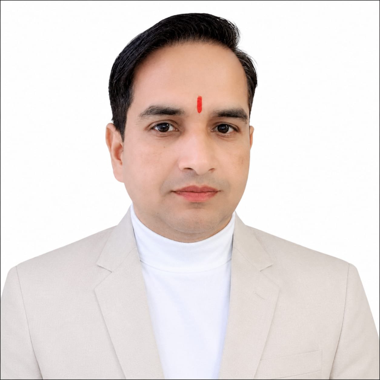 PRADEEP KUMAR